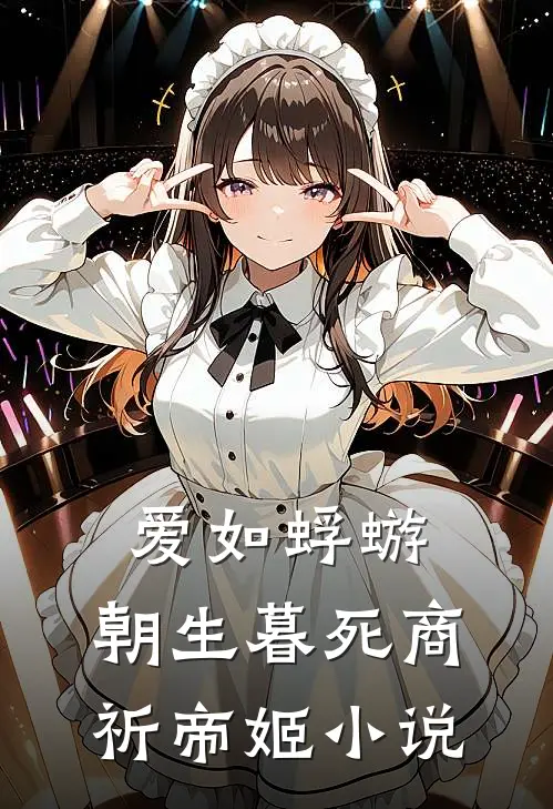 爱如蜉蝣，朝生暮死商祈帝姬小说
