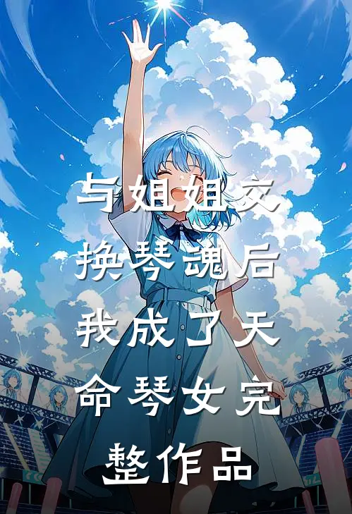 与姐姐交换琴魂后，我成了天命琴女完整作品