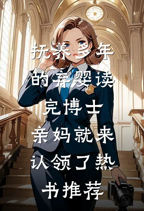 抚养多年的弃婴读完博士，亲妈就来认领了热书推荐