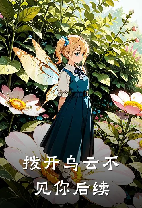 拨开乌云不见你后续