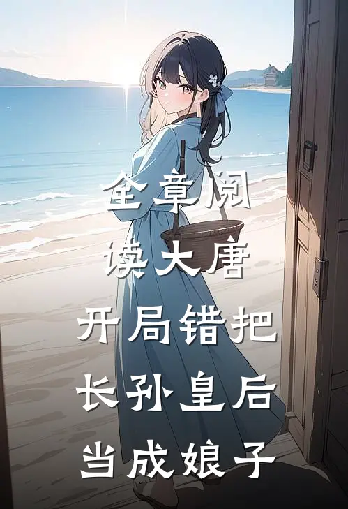 全章阅读大唐：开局错把长孙皇后当成娘子