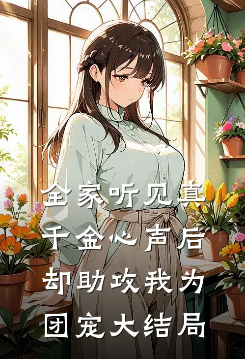 全家听见真千金心声后，却助攻我为团宠大结局