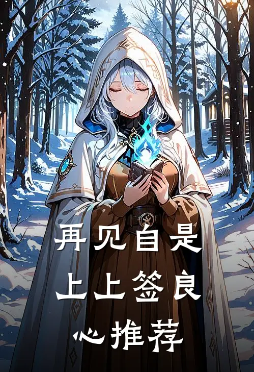 再见自是上上签良心推荐