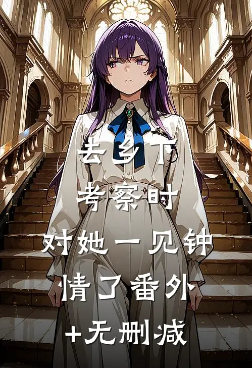 去乡下考察时，对她一见钟情了番外+无删减