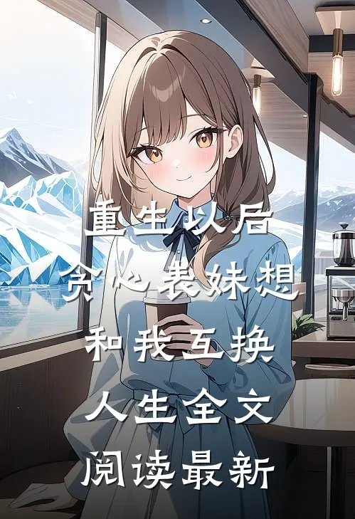 重生以后，贪心表妹想和我互换人生全文阅读最新