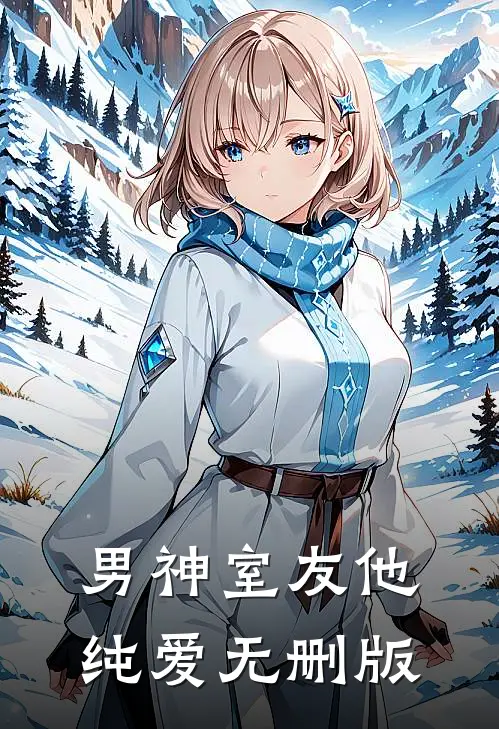 男神室友他纯爱无删版