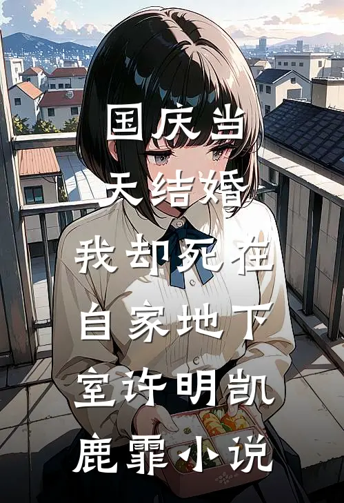 国庆当天结婚，我却死在自家地下室许明凯鹿霏小说