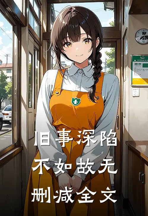 旧事深陷不如故无删减全文