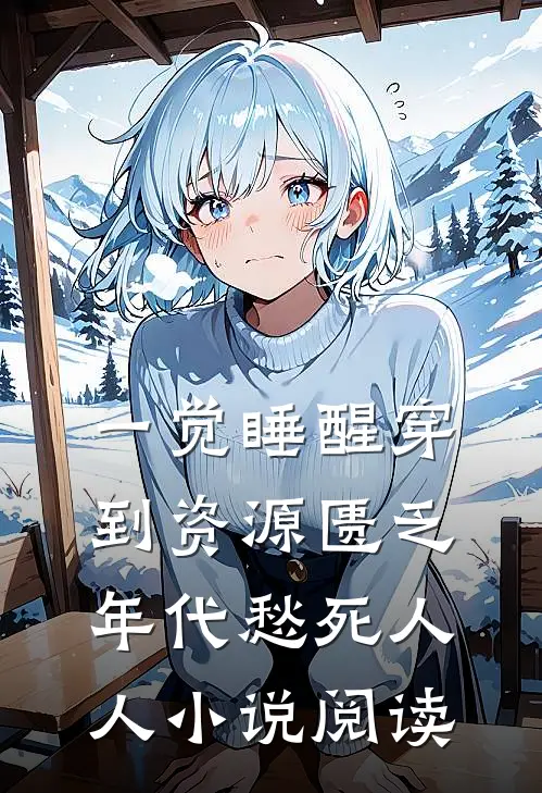 一觉睡醒穿到资源匮乏年代愁死人人小说阅读