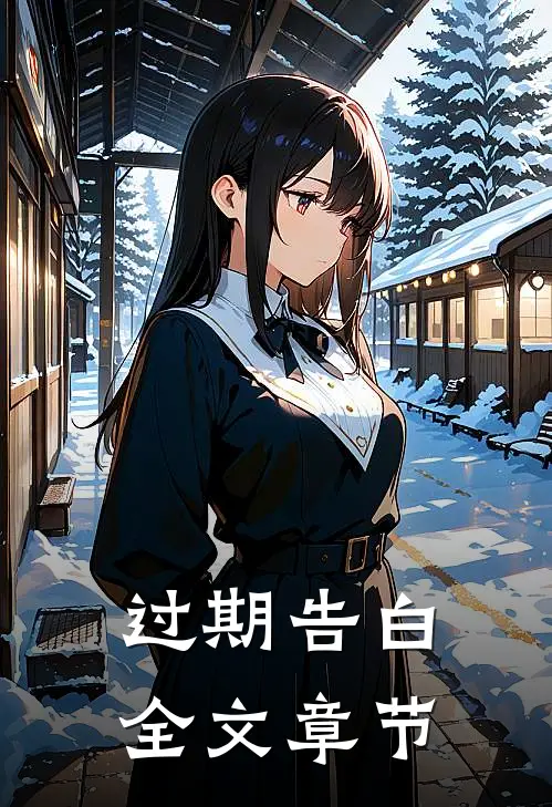 过期告白全文章节
