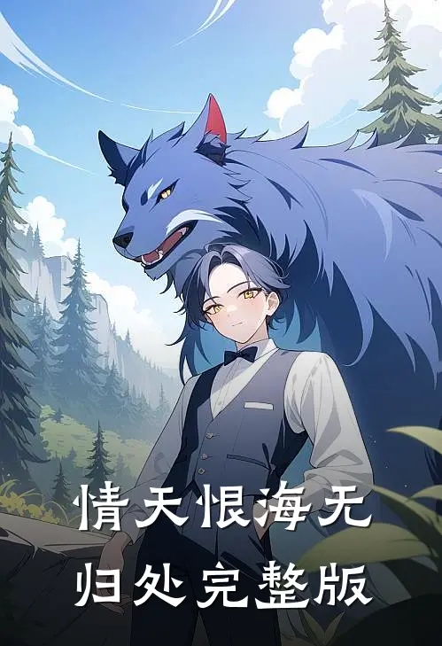 情天恨海无归处完整版