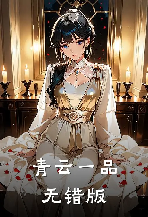 青云一品无错版
