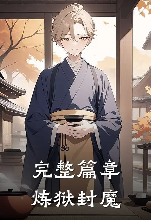完整篇章炼狱封魔