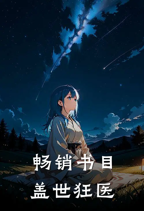 畅销书目盖世狂医