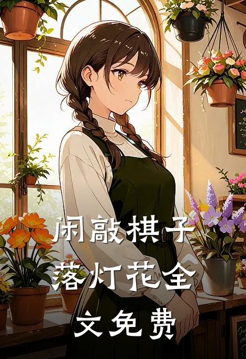 闲敲棋子落灯花全文免费