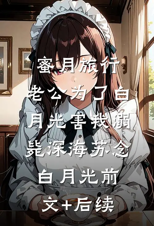 蜜月旅行，老公为了白月光害我溺毙深海苏念白月光前文+后续