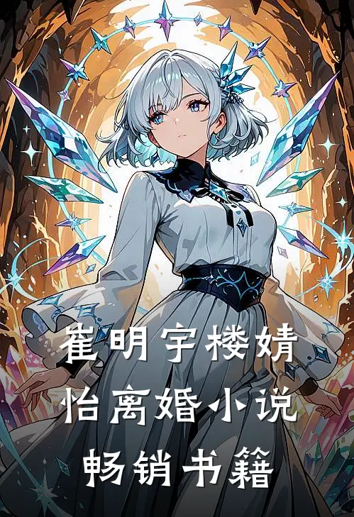 崔明宇楼婧怡离婚小说畅销书籍
