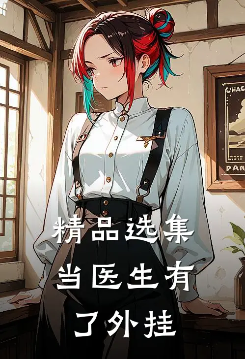 精品选集当医生有了外挂