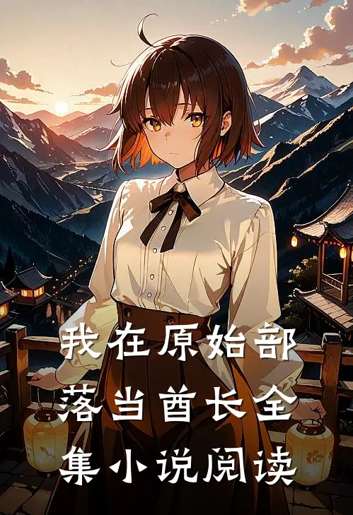 我在原始部落当酋长全集小说阅读