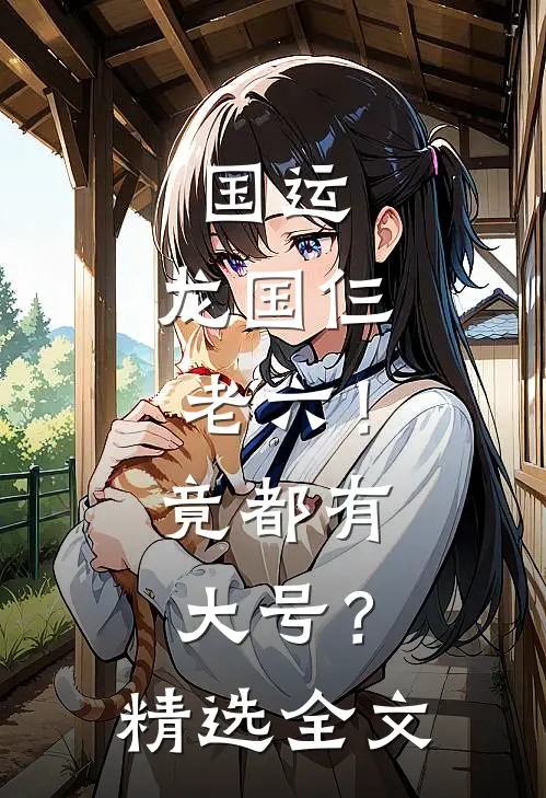 国运：龙国仨老六！竟都有大号？精选全文