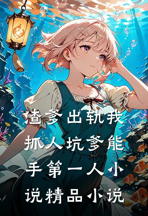 渣爹出轨我抓人坑爹能手第一人小说精品小说