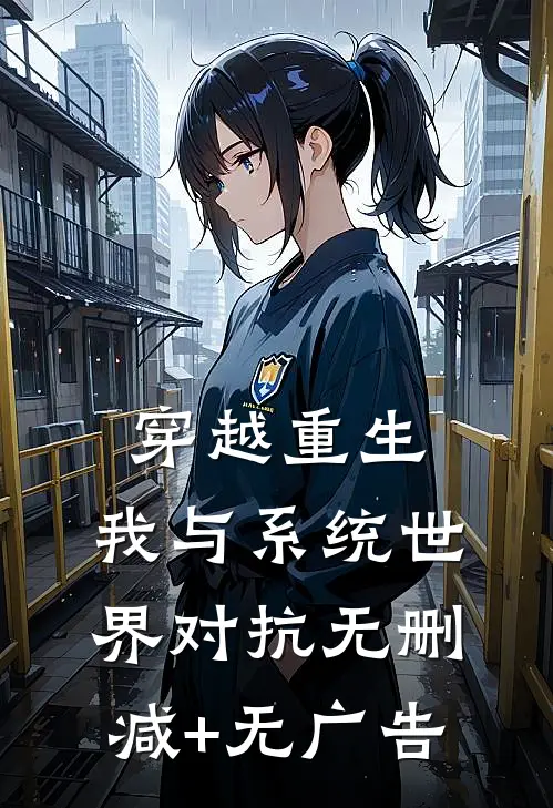 穿越重生，我与系统世界对抗无删减+无广告