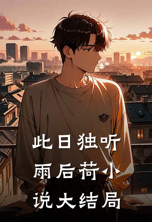 此日独听雨后荷小说大结局