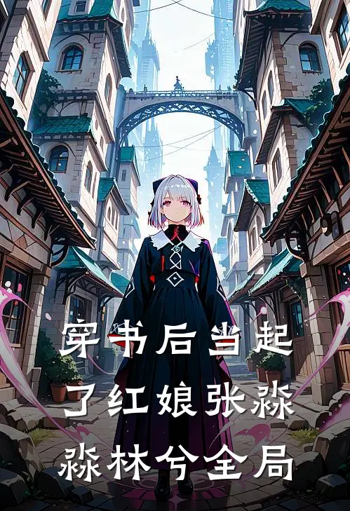 穿书后当起了红娘张淼淼林兮全局