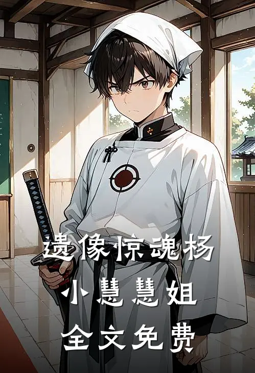 遗像惊魂杨小慧慧姐全文免费
