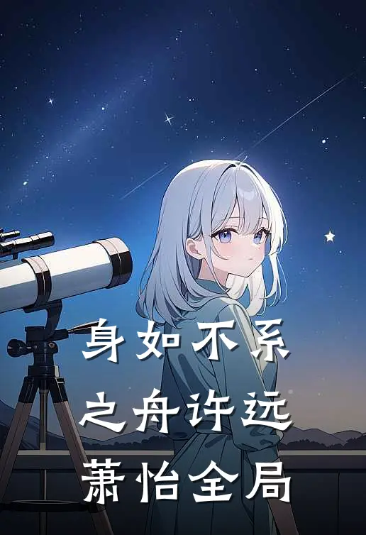 身如不系之舟许远萧怡全局