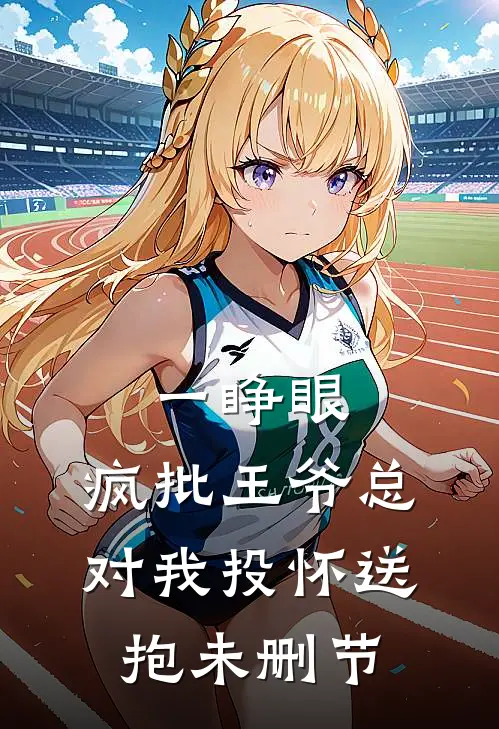 一睁眼，疯批王爷总对我投怀送抱未删节