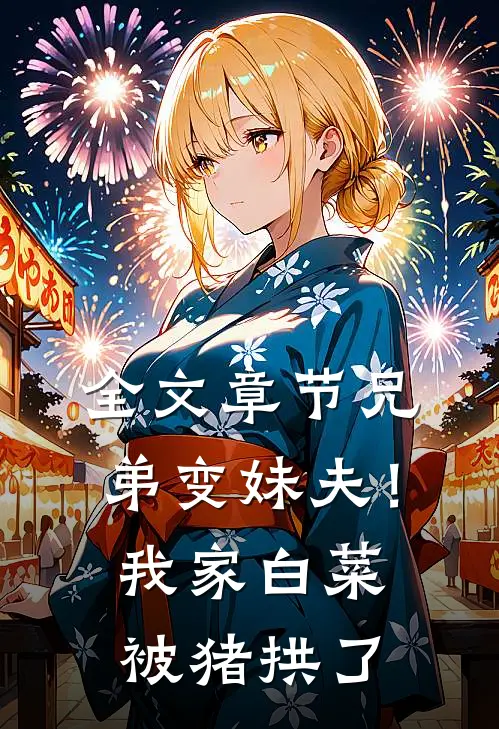 全文章节兄弟变妹夫！我家白菜被猪拱了
