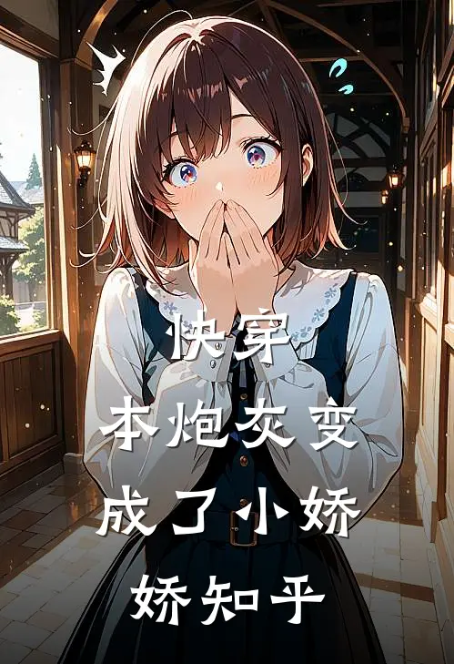 快穿：本炮灰变成了小娇娇知乎