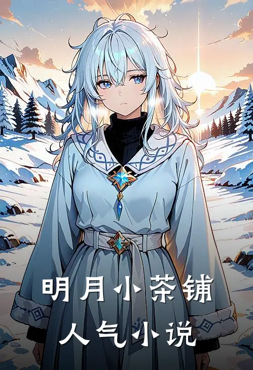 明月小茶铺人气小说