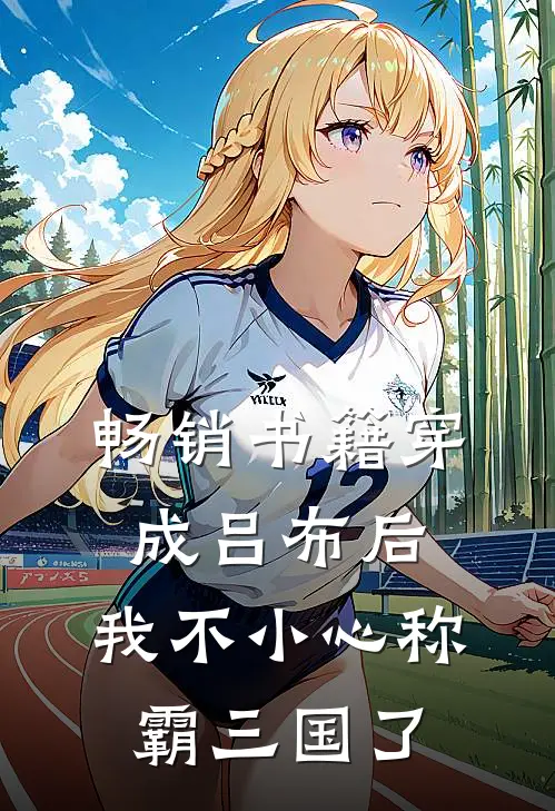 畅销书籍穿成吕布后，我不小心称霸三国了