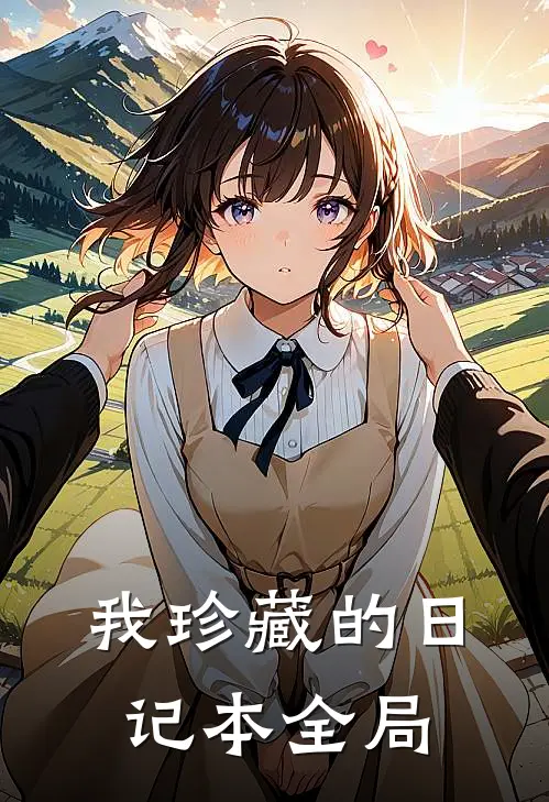 我珍藏的日记本全局