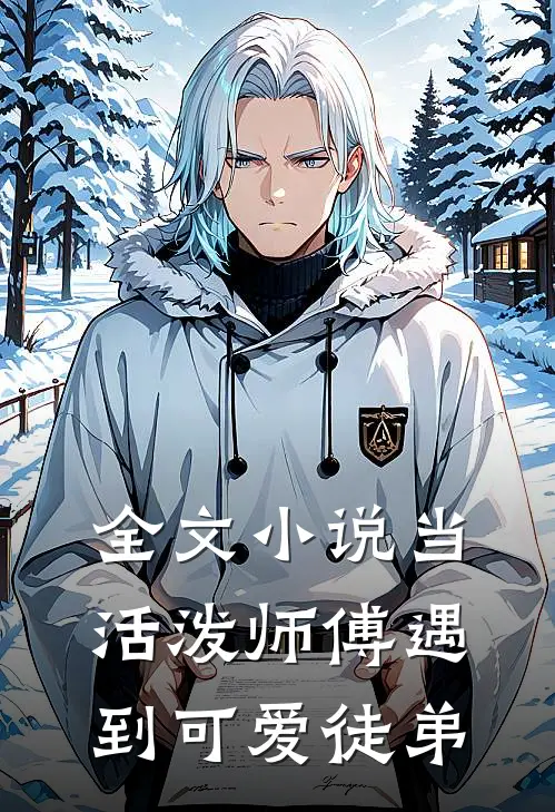 全文小说当活泼师傅遇到可爱徒弟