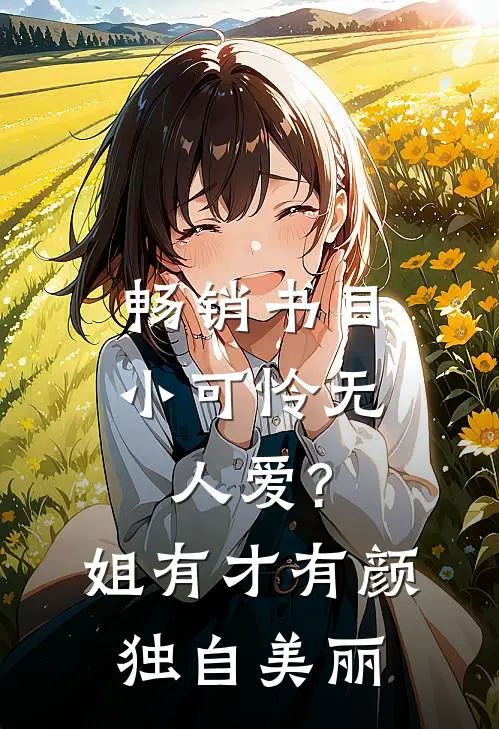 畅销书目小可怜无人爱?姐有才有颜独自美丽