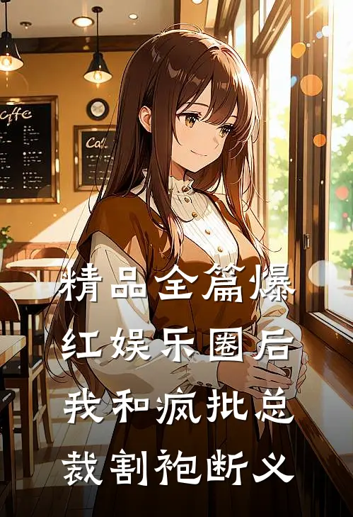 精品全篇爆红娱乐圈后，我和疯批总裁割袍断义