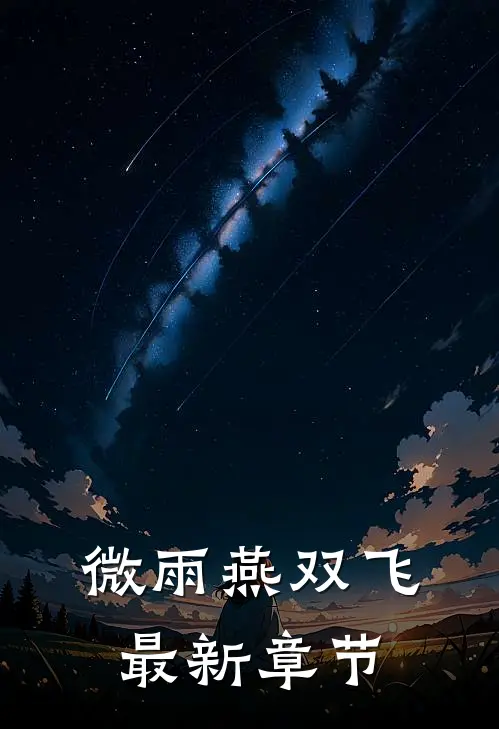 微雨燕双飞最新章节