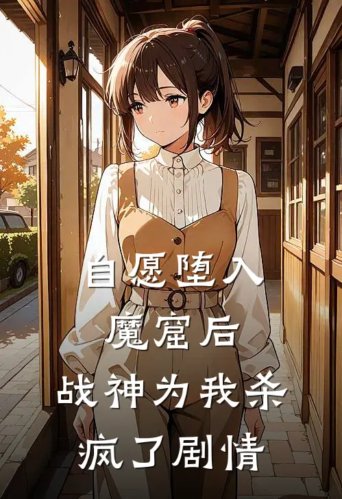 自愿堕入魔窟后，战神为我杀疯了剧情