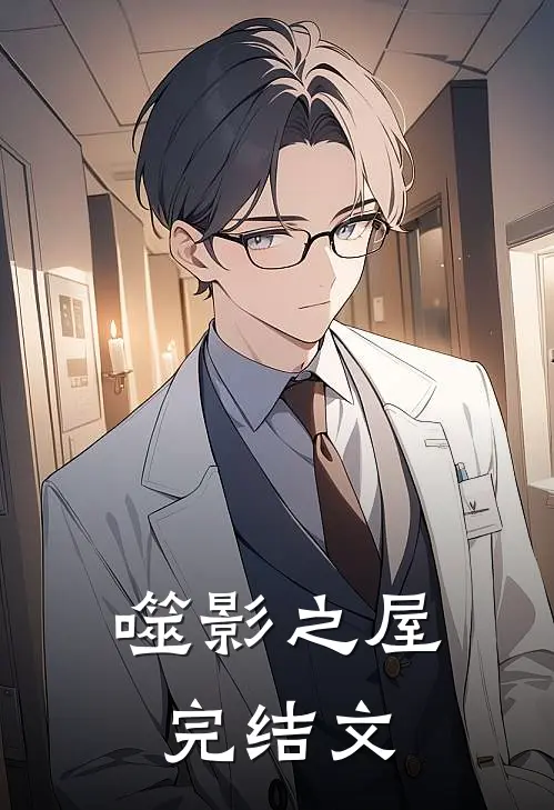 噬影之屋完结文