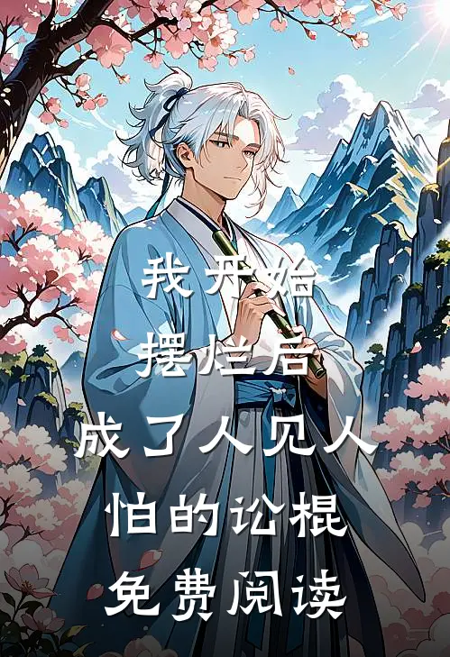 攻略对象们在我死后崩溃了后续动漫