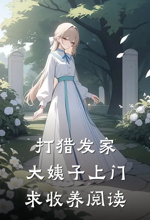 打猎发家：大姨子上门求收养阅读