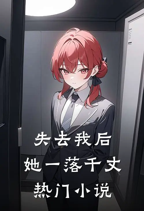 失去我后，她一落千丈热门小说