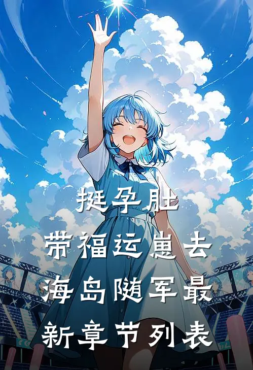挺孕肚，带福运崽去海岛随军最新章节列表