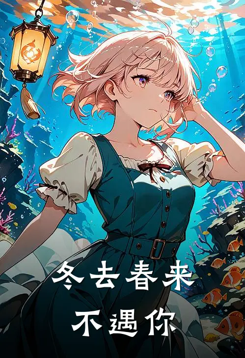 冬去春来不遇你