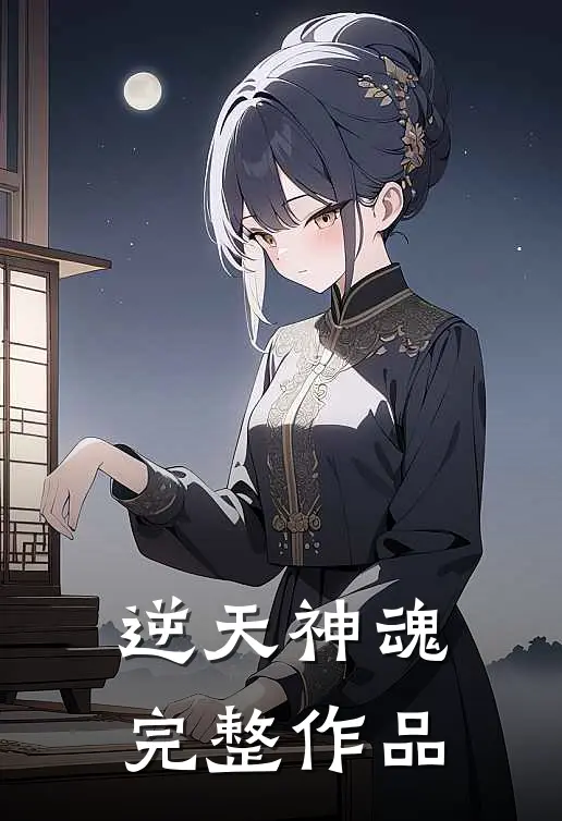 逆天神魂完整作品