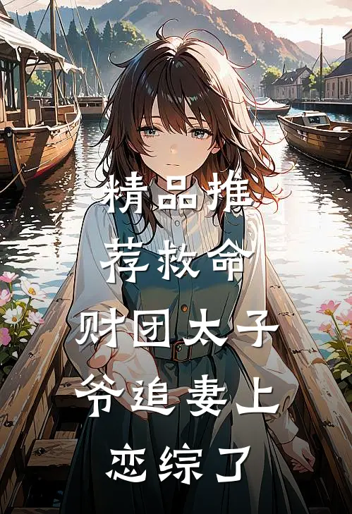 精品推荐救命，财团太子爷追妻上恋综了