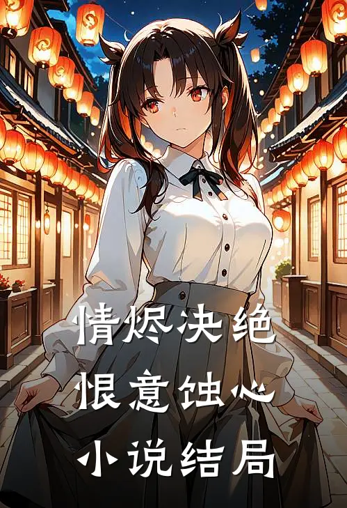 情烬决绝，恨意蚀心小说结局